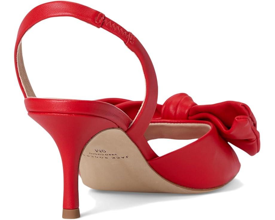 Women's Jack Rogers Eloise Bow Slingback Product Image