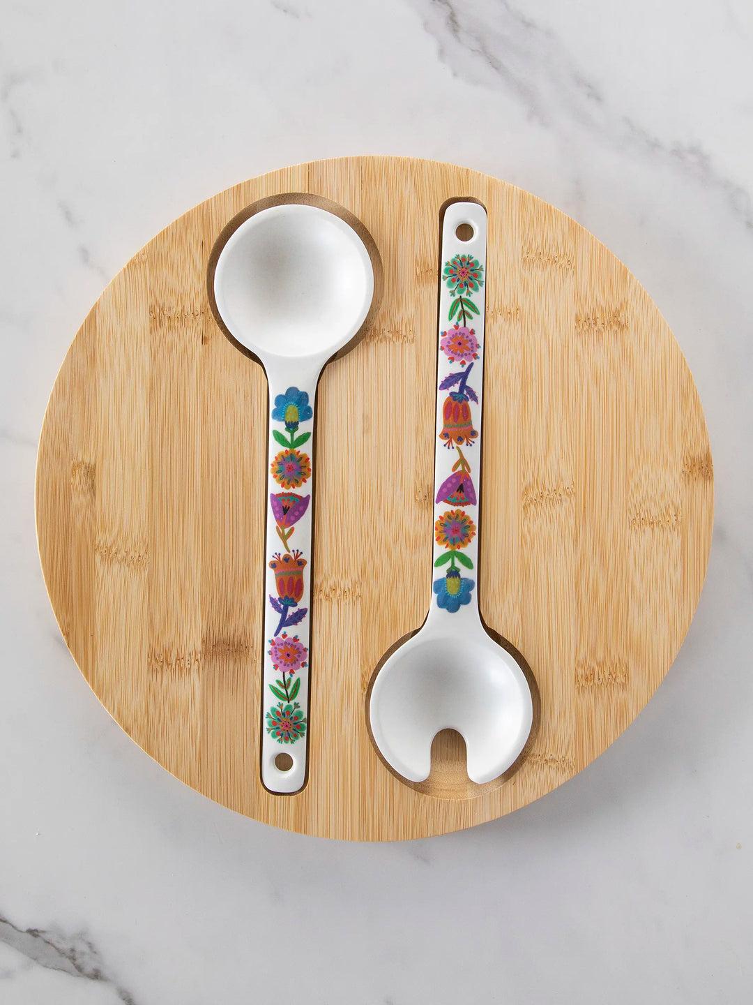 Salad Bowl Set Product Image