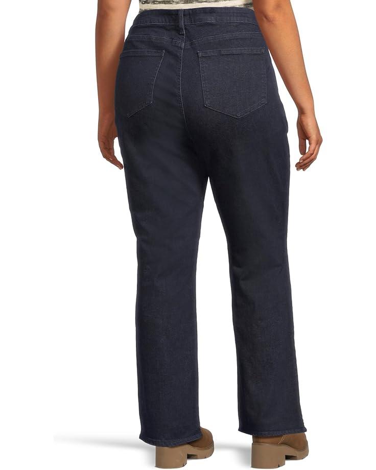 Barbara Bootcut in Rinse Product Image