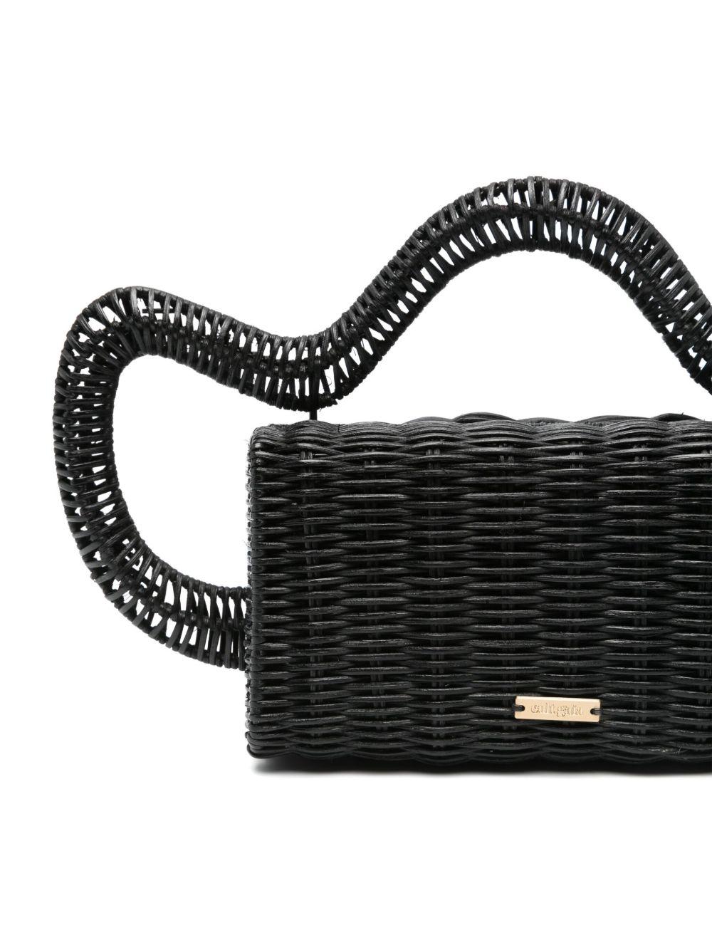 Elsa clutch bag Product Image