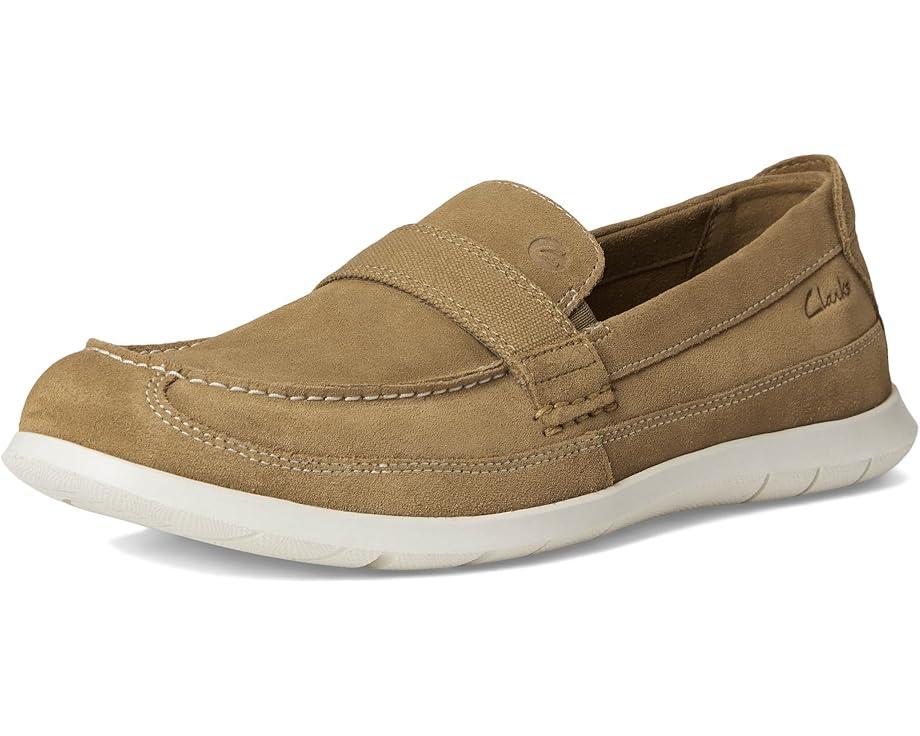 Men's Clarks Flexway Band Product Image
