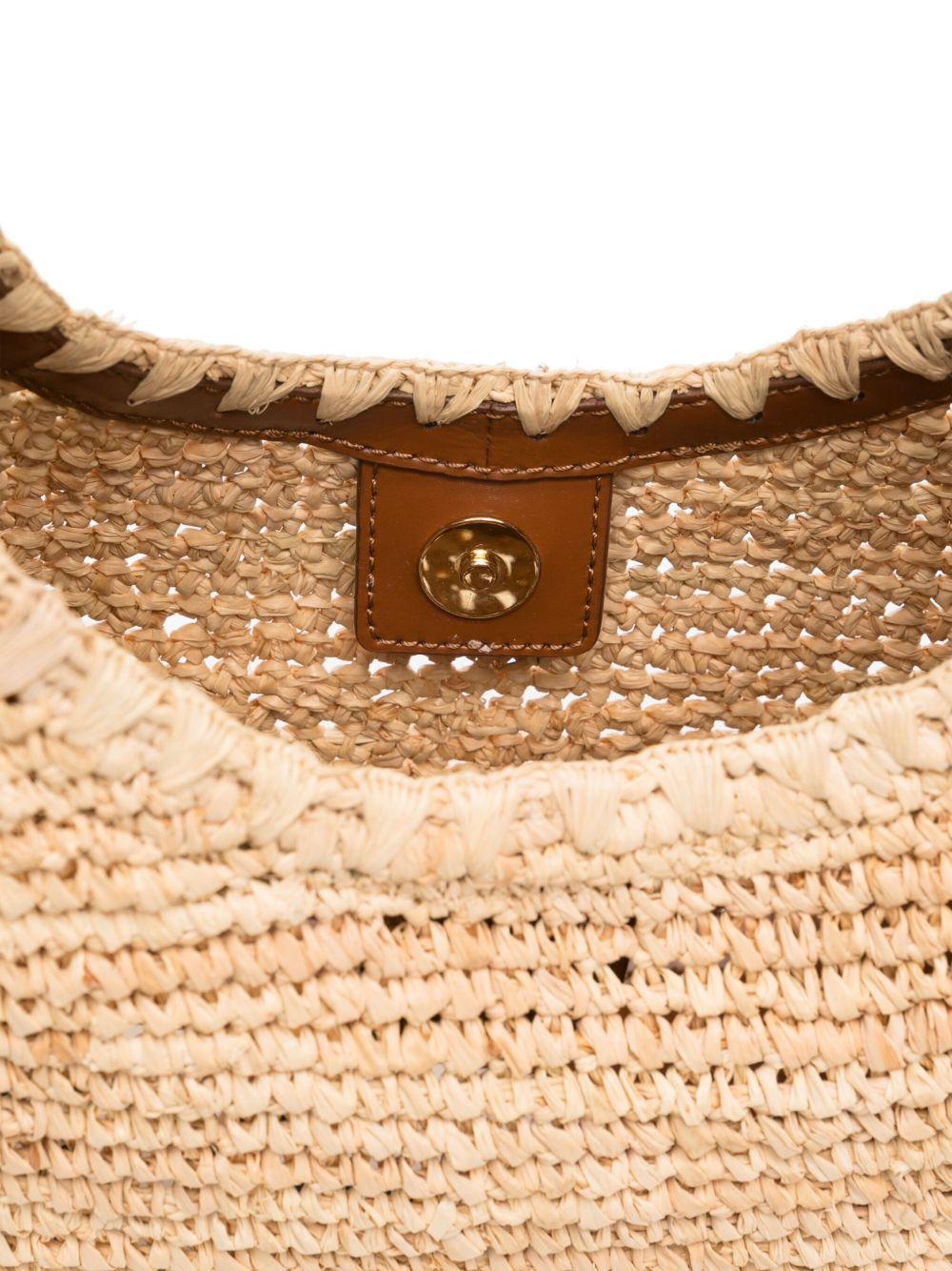 Moon tote bag Product Image