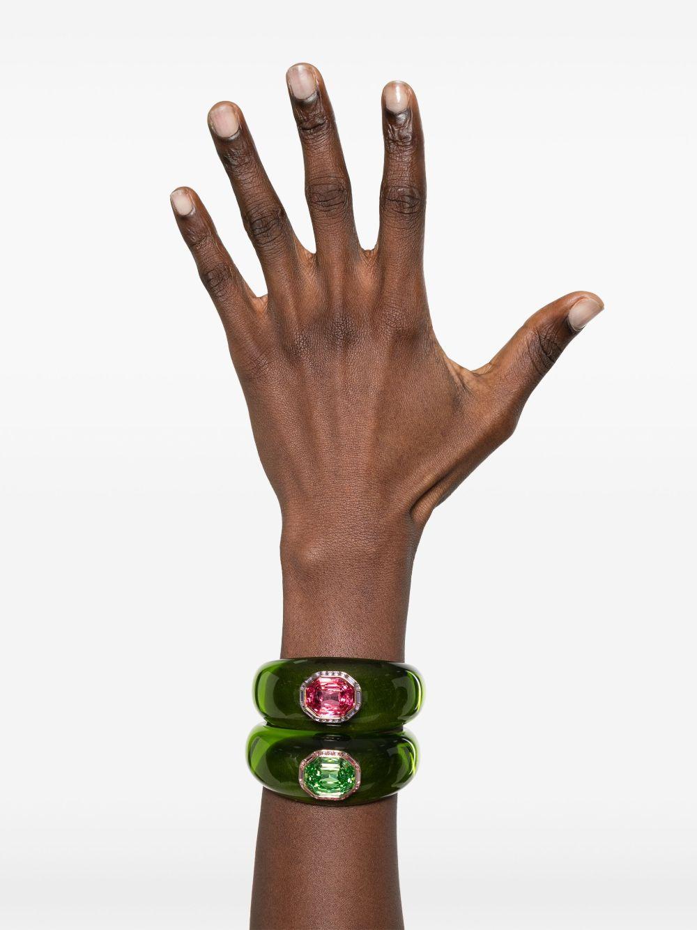 Dulcis bracelets set (two-pieces) Product Image