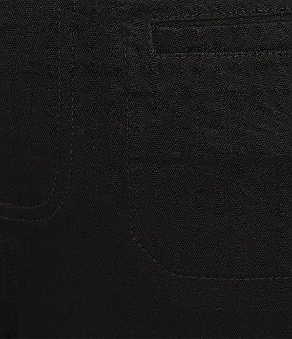 Westbound the HIGH RISE fit Crop Pull-On Roll Cuff Pants Product Image