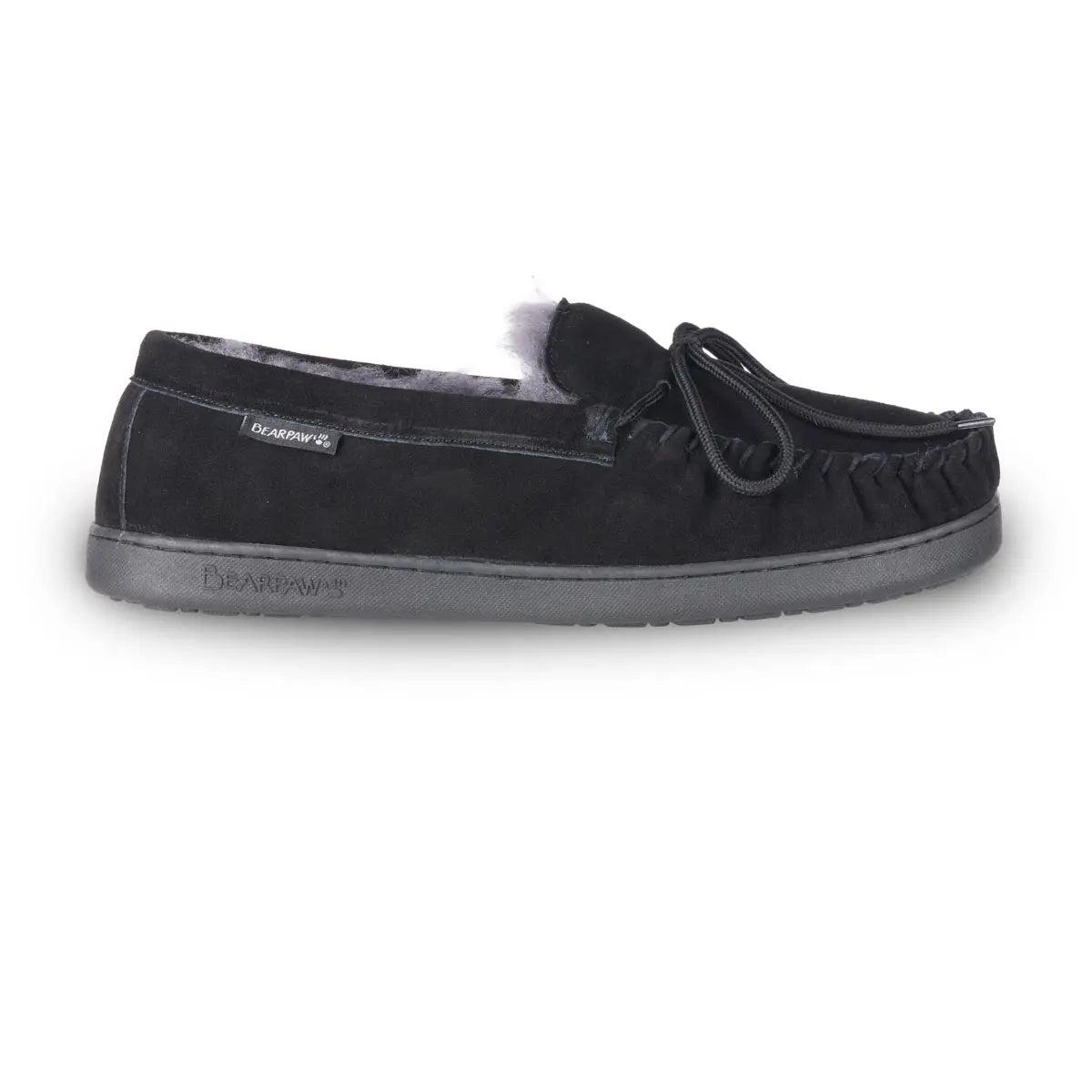 Bearpaw Men's Moccasin II Slipper Product Image