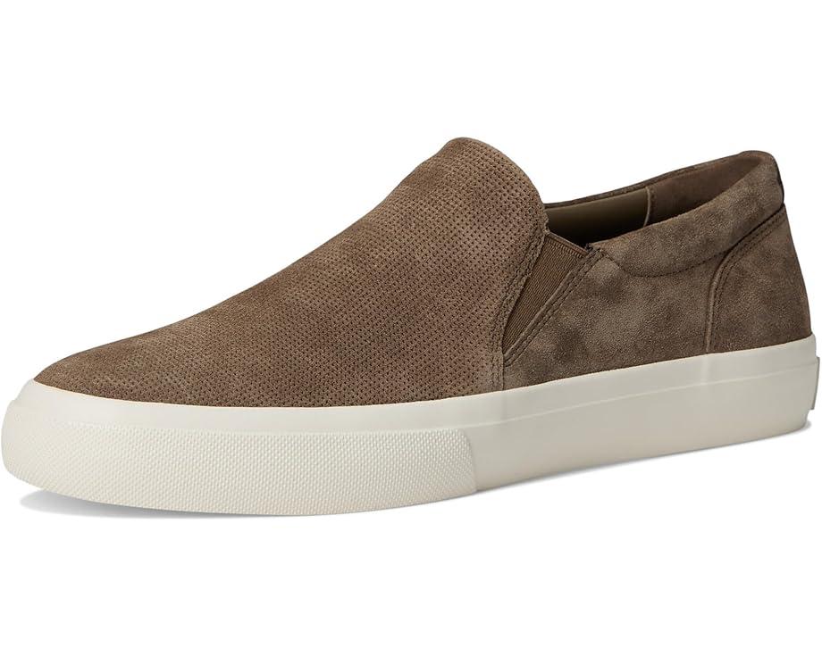 Emmitt Slip-On Espadrille Loafers Product Image