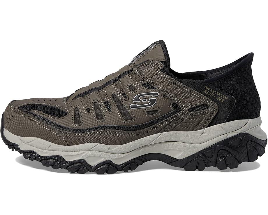 Afterburn M. Fit Product Image