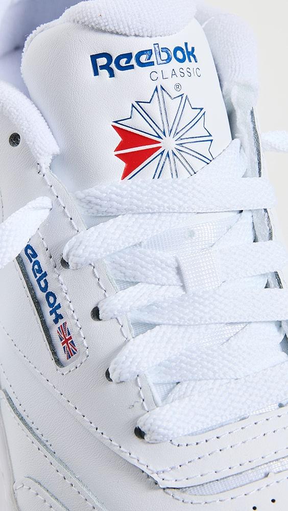 Reebok Club C Extra Sneakers | Shopbop Product Image