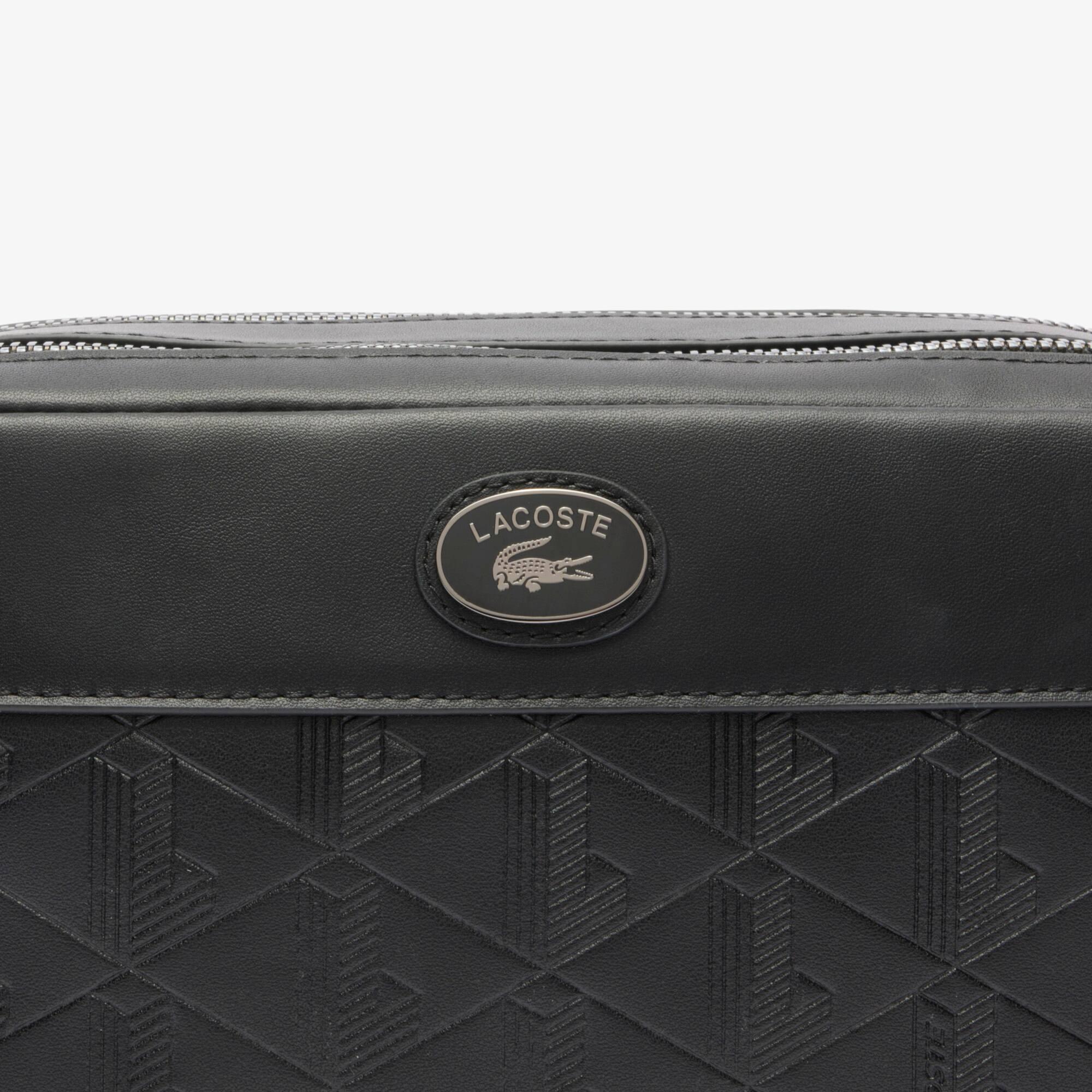 Nomogramme Leather Clutch Product Image