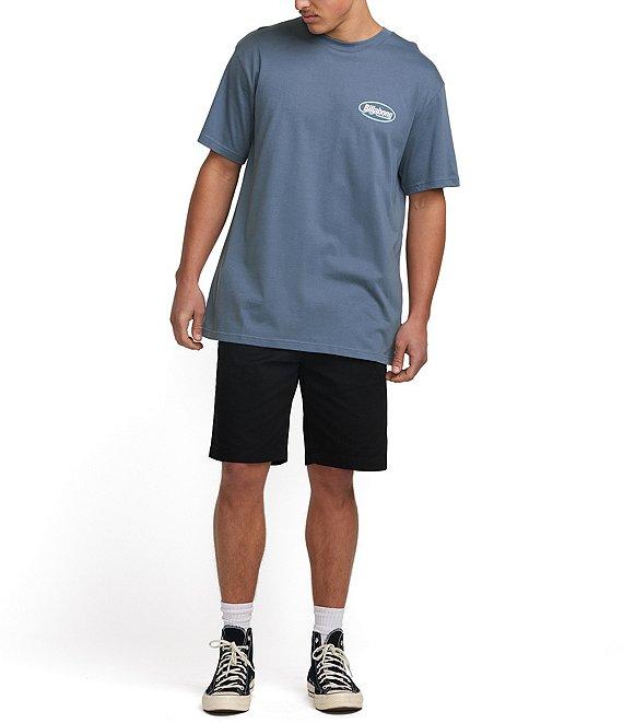 Billabong Runner Short Sleeve Graphic T-Shirt Product Image