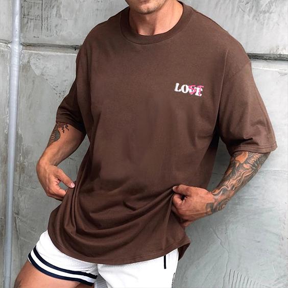 Your Lost Without Me T-Shirt Product Image