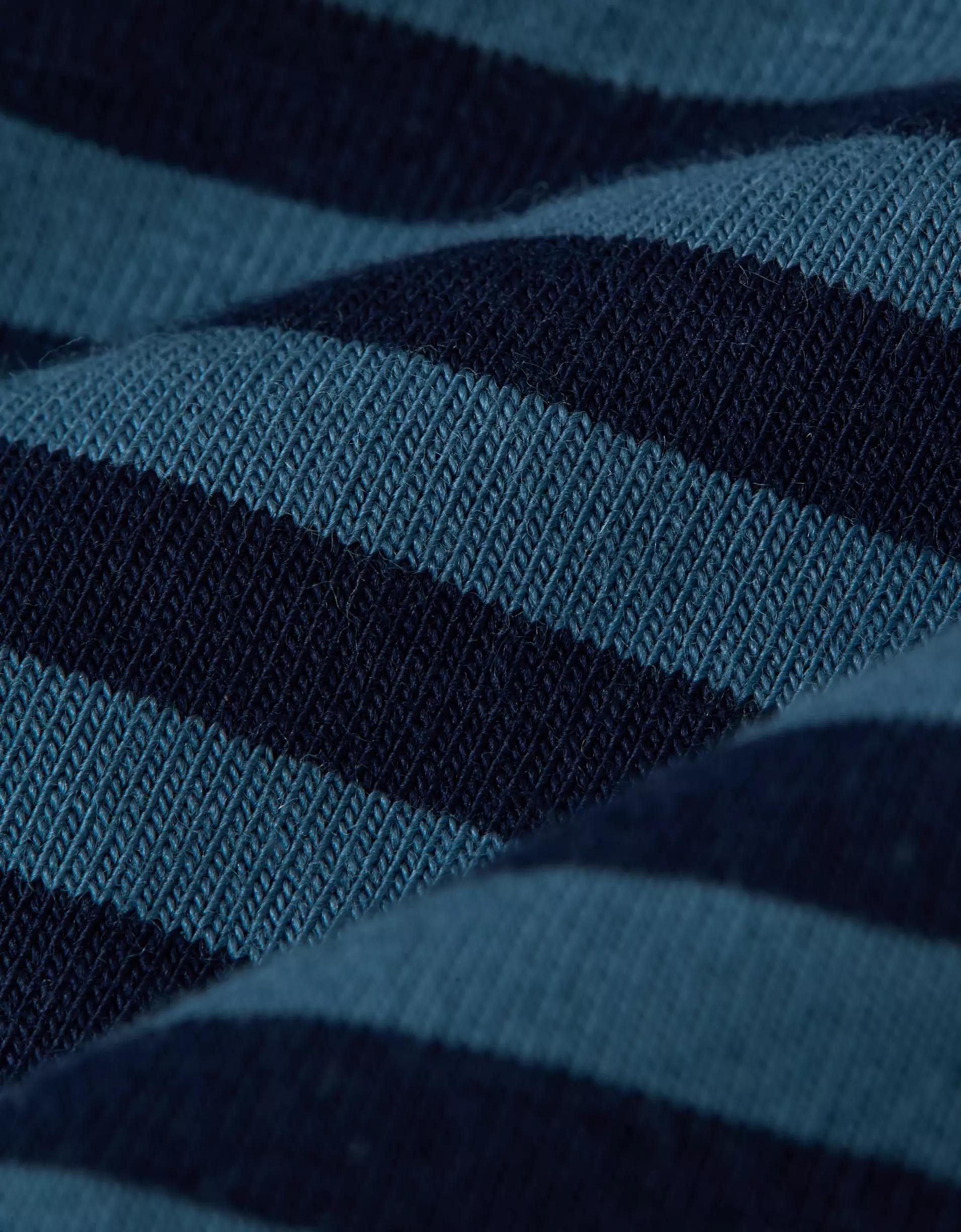 AEO Men's Striped 6" Classic Boxer Brief Product Image