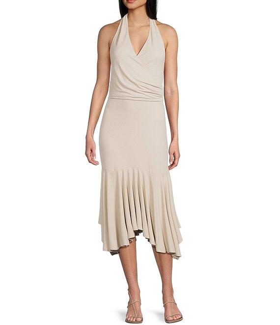 Guess Kenzie Coordinating Midi Skirt Product Image