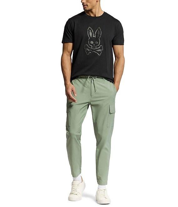 Psycho Bunny Nucla Graphic Short Sleeve Graphic T-Shirt Product Image