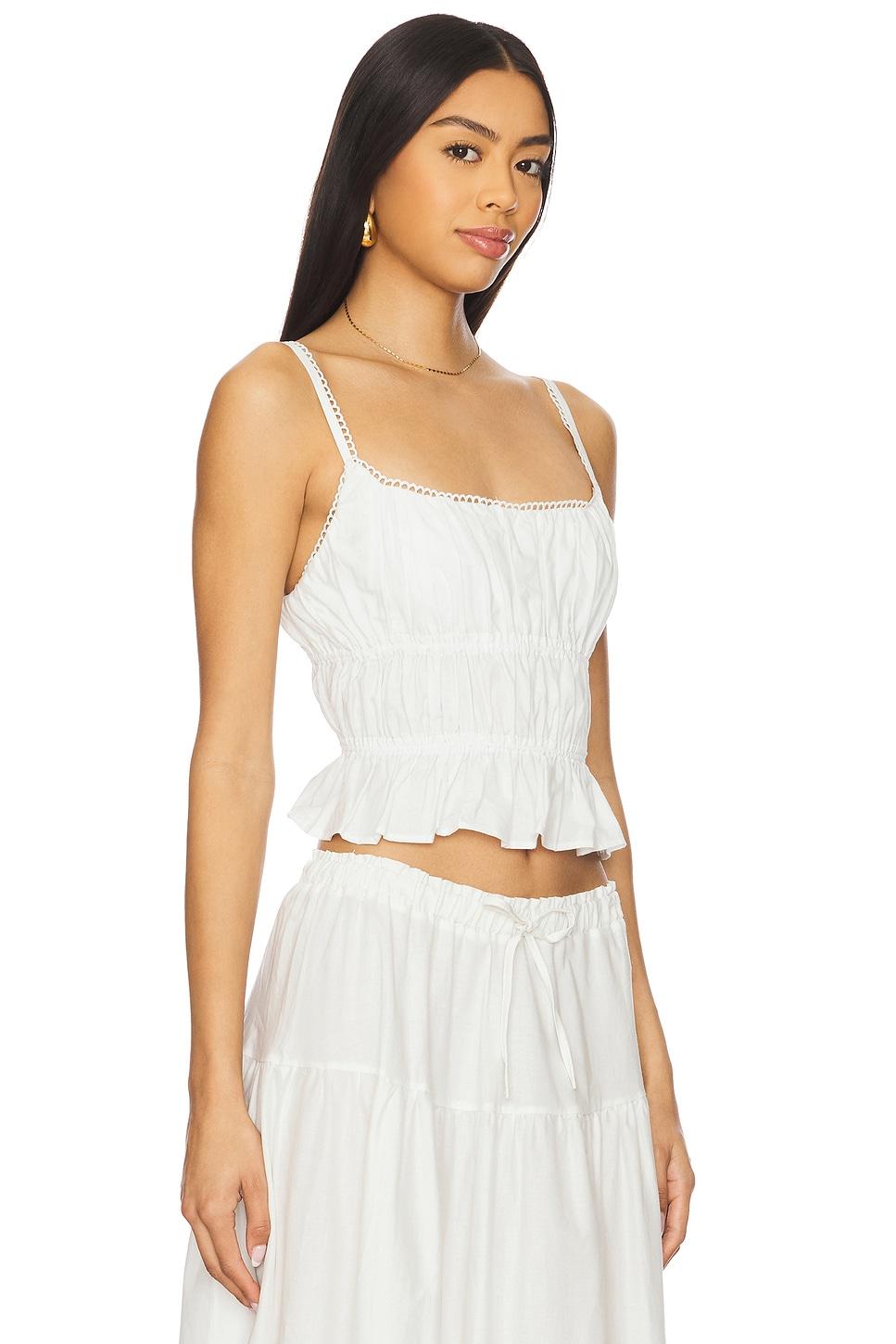 Amelia Top PEIXOTO Product Image