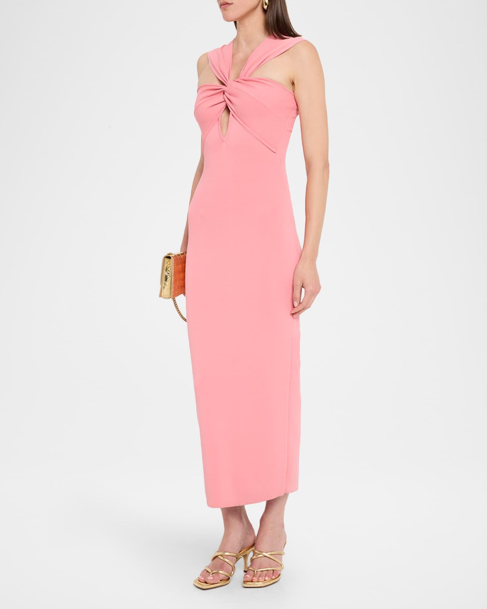 Dawnette Knit Dress Product Image