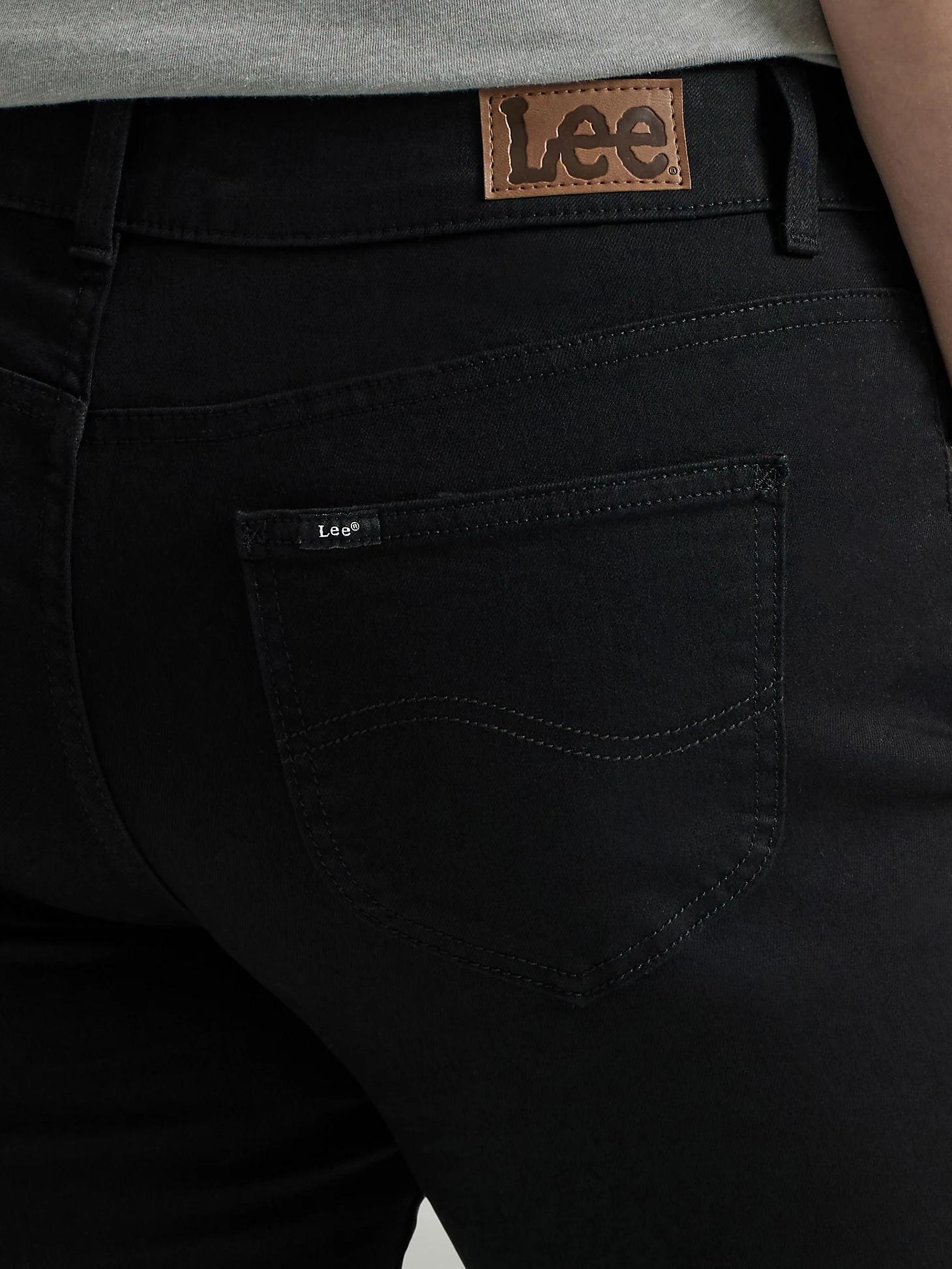 Women's Legendary Regular Bootcut Jean (Plus) | Women's Jeans | Lee® Product Image
