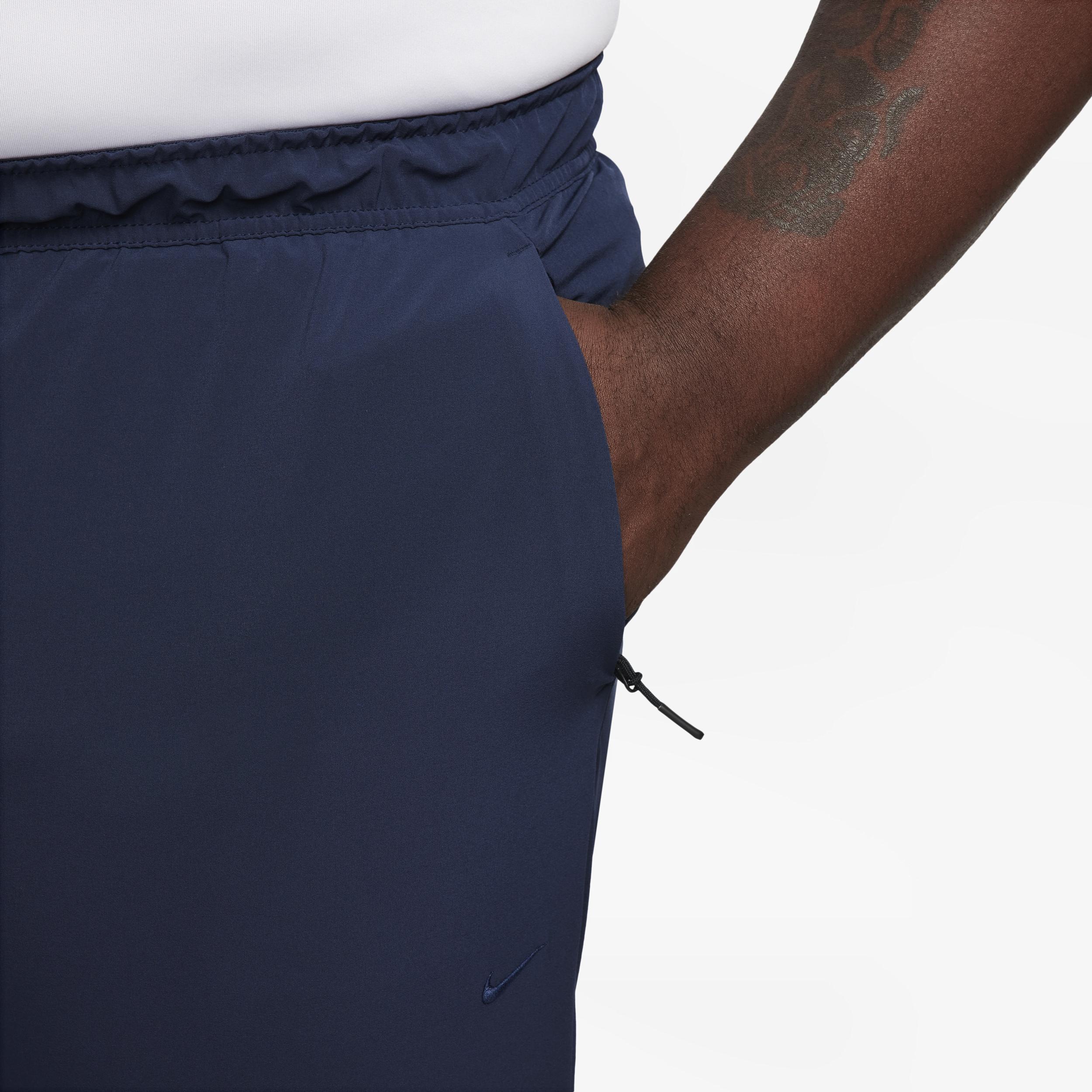 Nike Men's Unlimited Dri-FIT Tapered Leg Versatile Pants Product Image