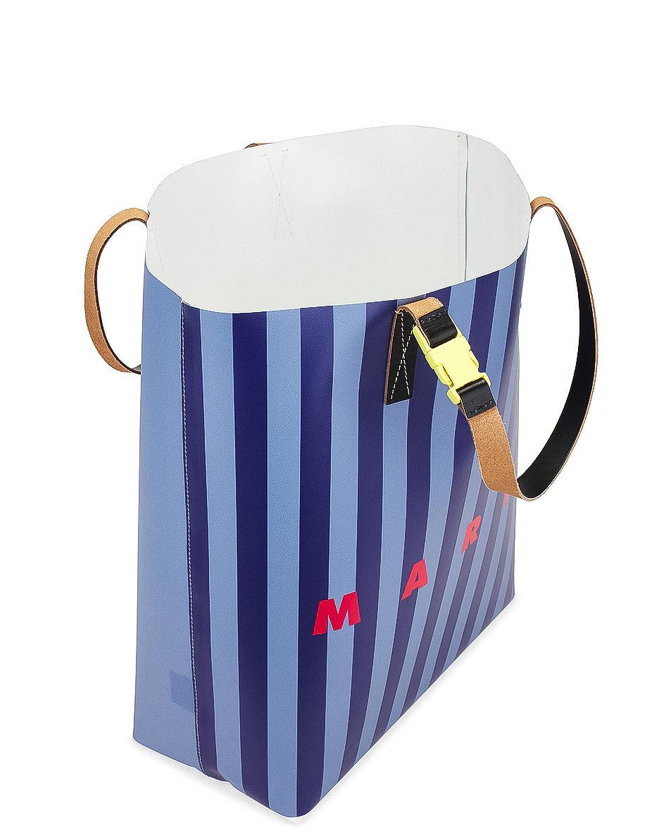 Tribeca Shopping Bag - Multi Product Image