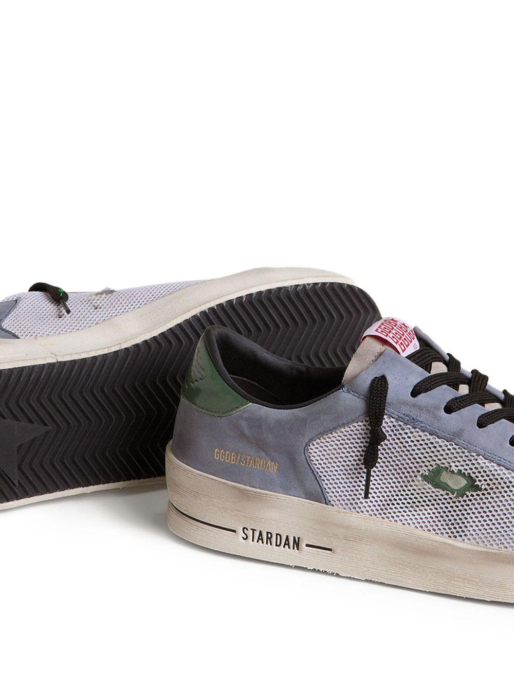 Stardan low-top sneakers Product Image