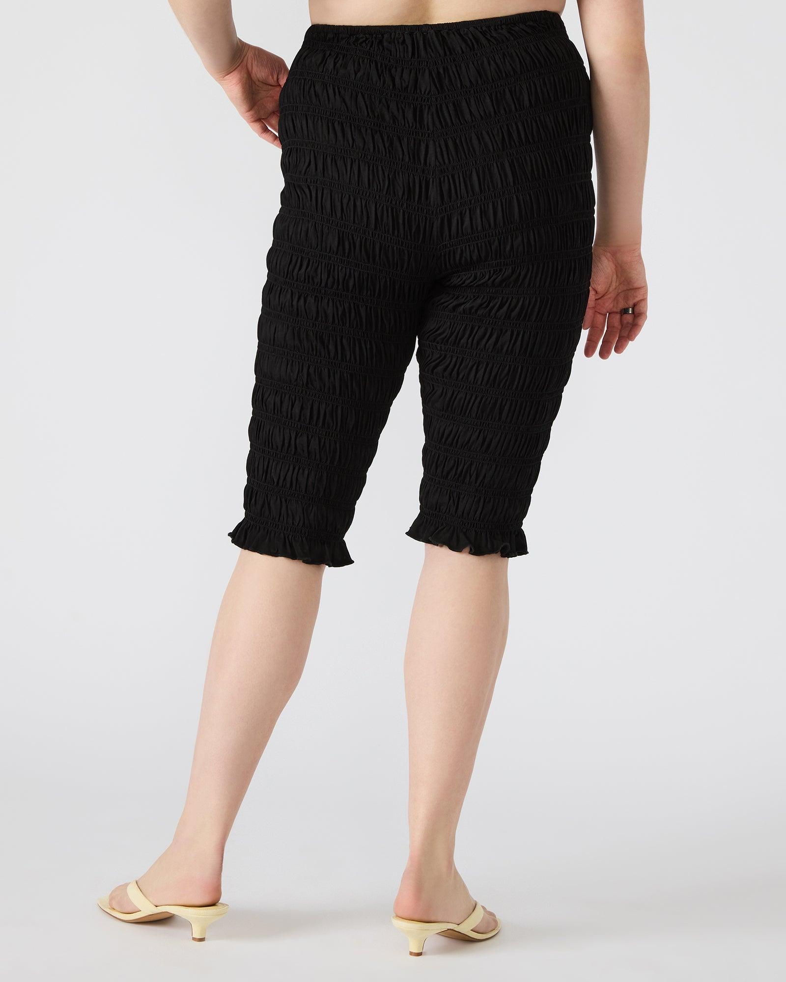 MISTY PANT BLACK Female Product Image