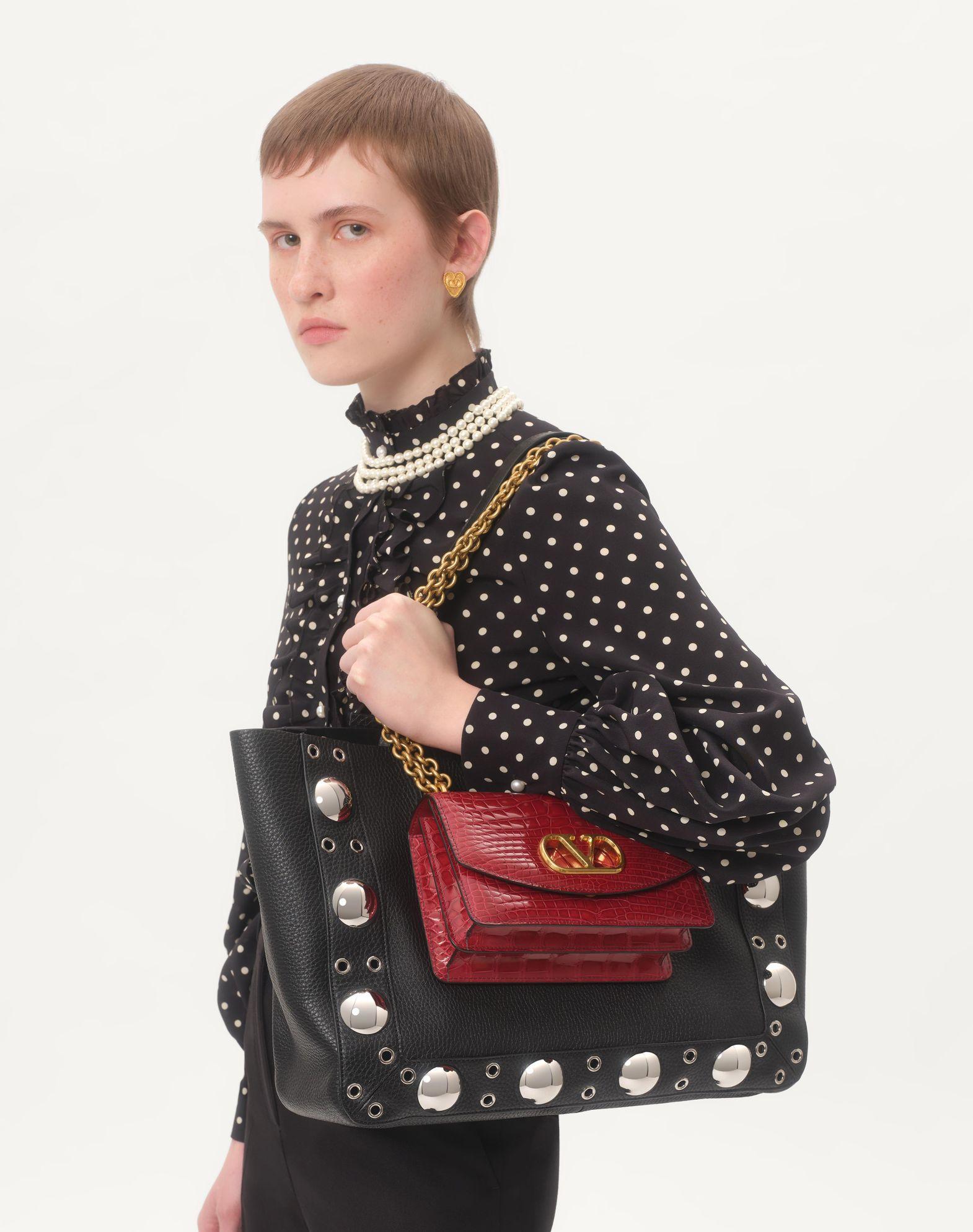 Crepe De Chine Shirt With Plusdepois Print Product Image