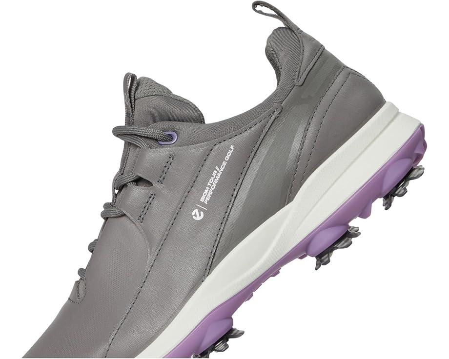 BIOM Hybrid 5 Lace Waterproof Golf Shoe Product Image