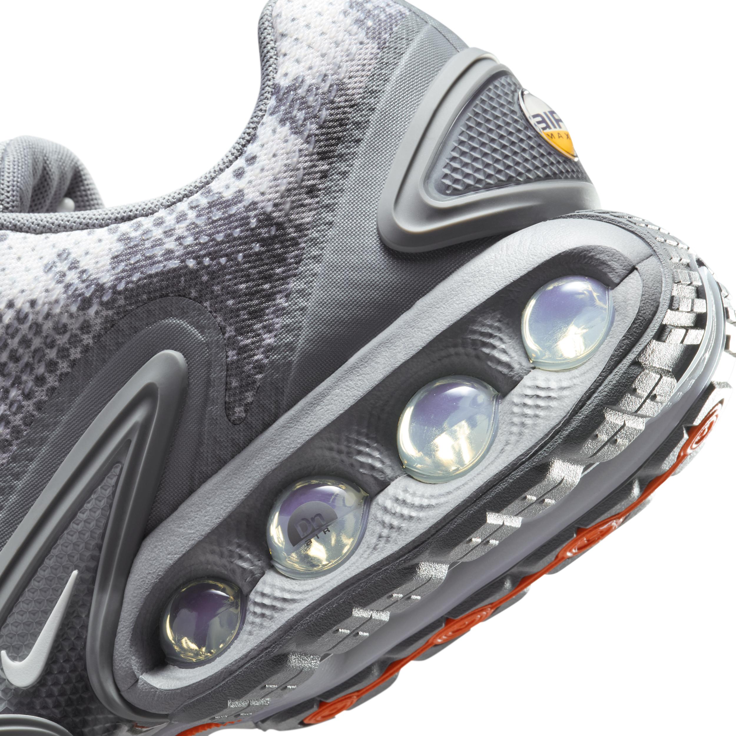 Nike Mens Air Max Dn Shoes | IB3078-001 Product Image