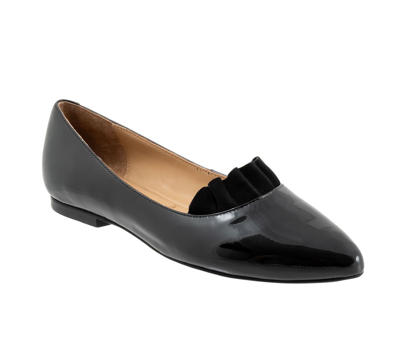 Women's Trotters Elsie Flats Product Image