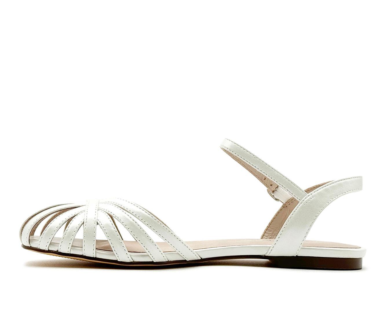 Women's Chelsea Crew Cage Sandals Product Image