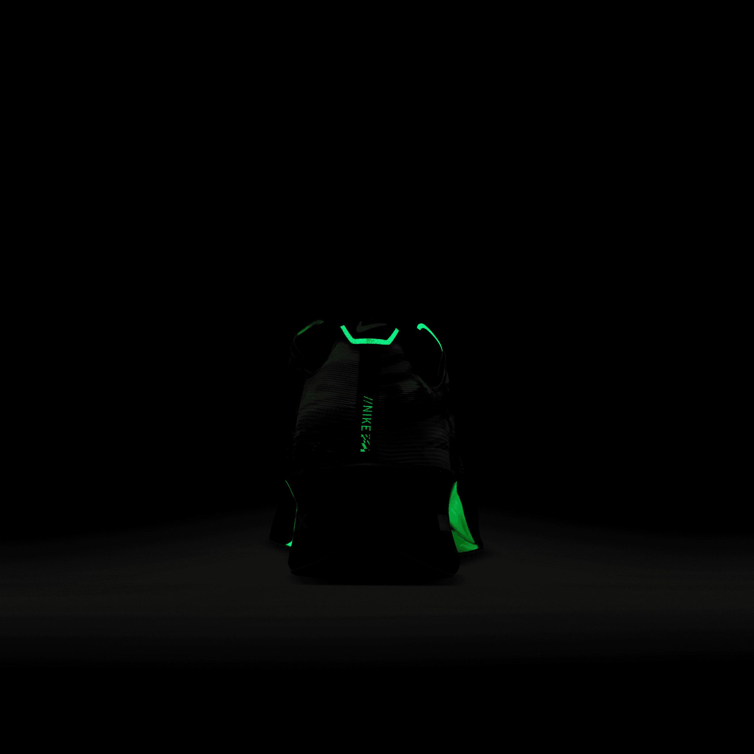 Nike Men's Vaporfly 4 Road Racing Shoes Product Image