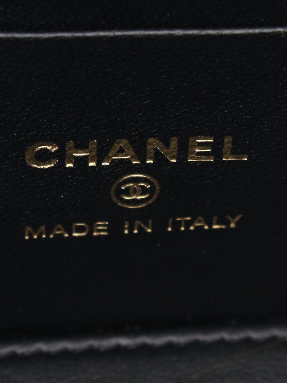 2021 Matelasse vanity bag Product Image