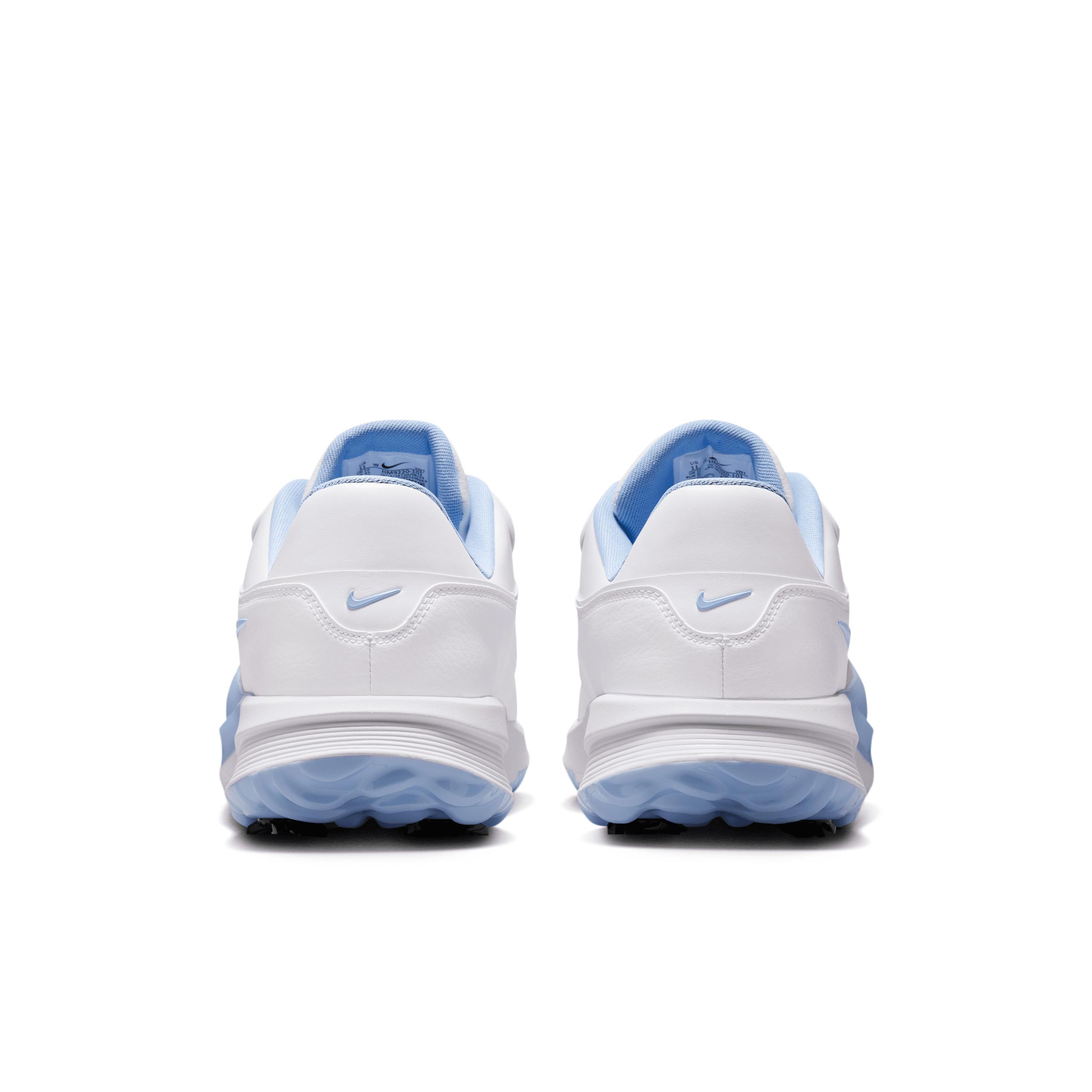 Nike Victory Pro 4 Golf Shoes (Wide) Product Image