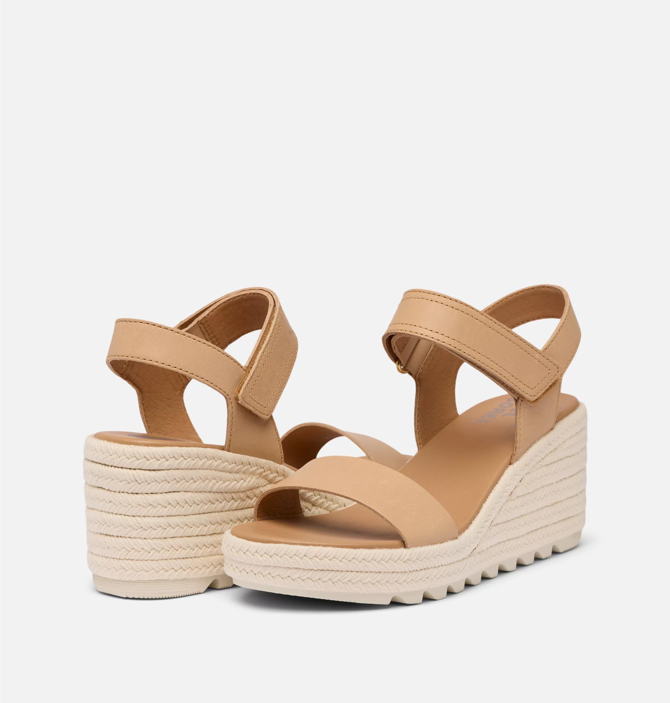 CAMERON™ Women's Wedge Sandal Product Image