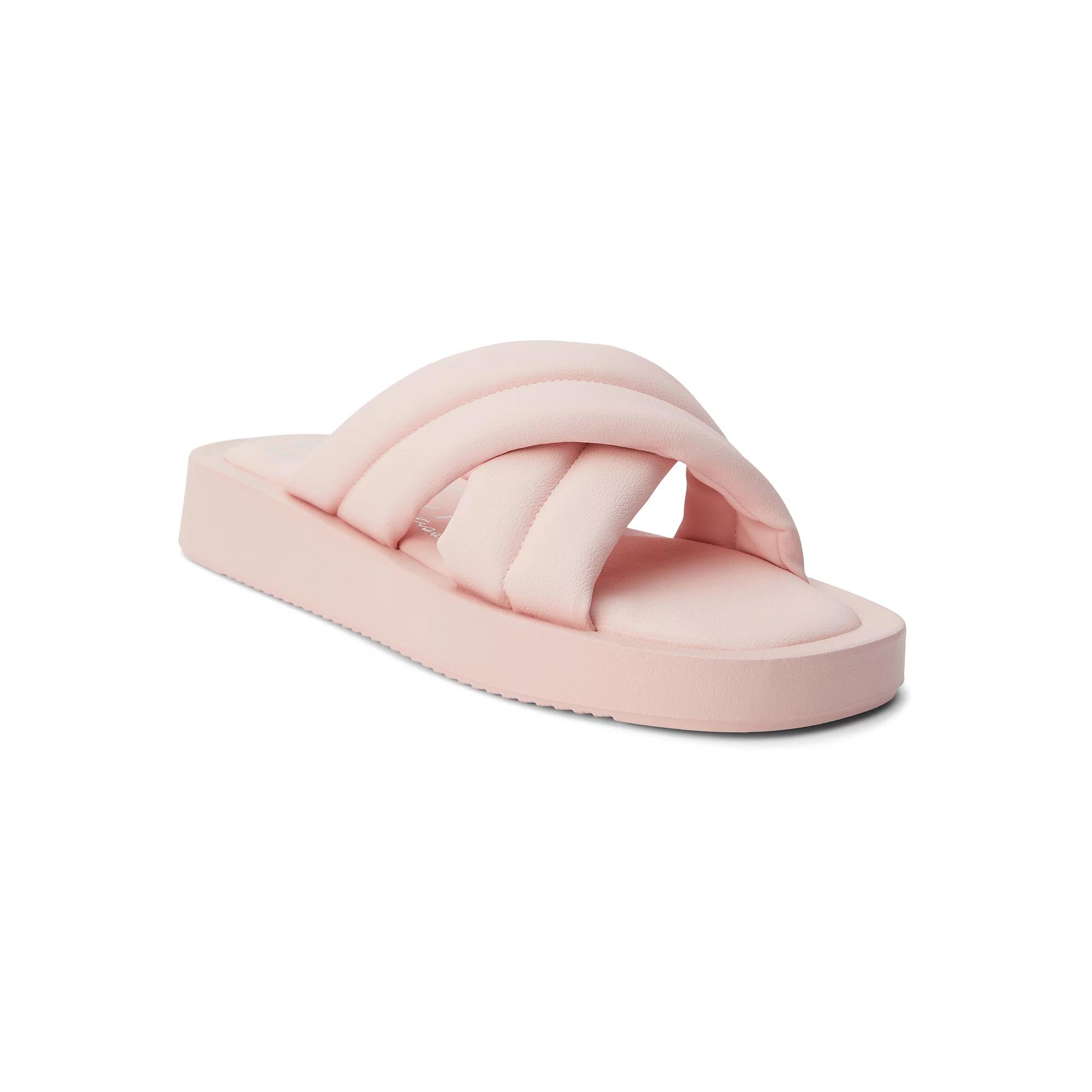 Beach by Matisse Piper Women's Slide Sandals,  Product Image