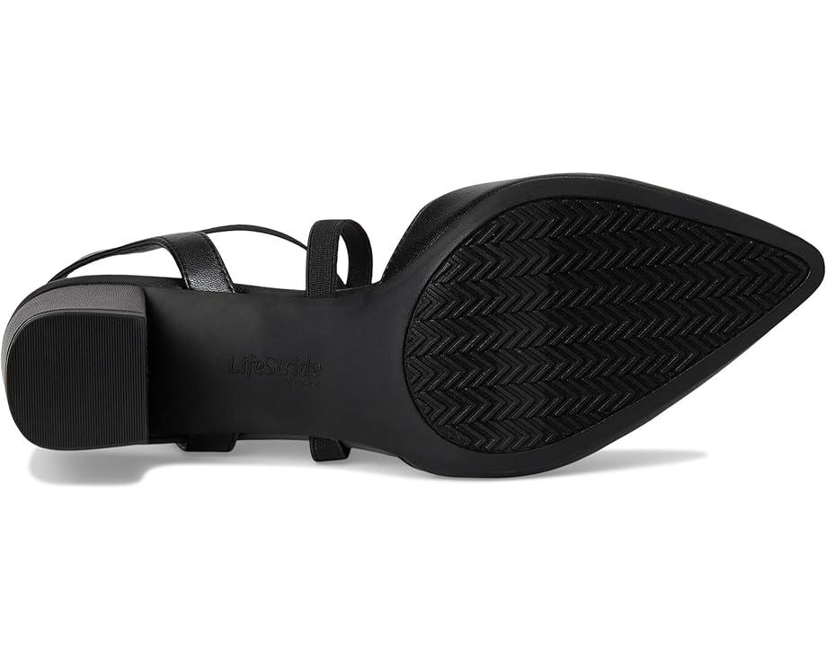 Trust Strappy Shoes Product Image