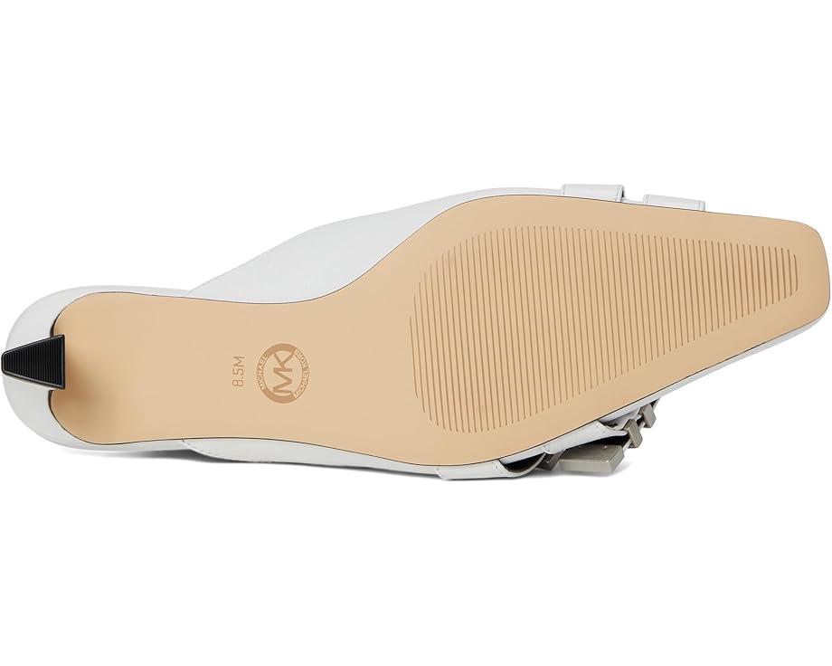 Haisley Mule Pumps Product Image