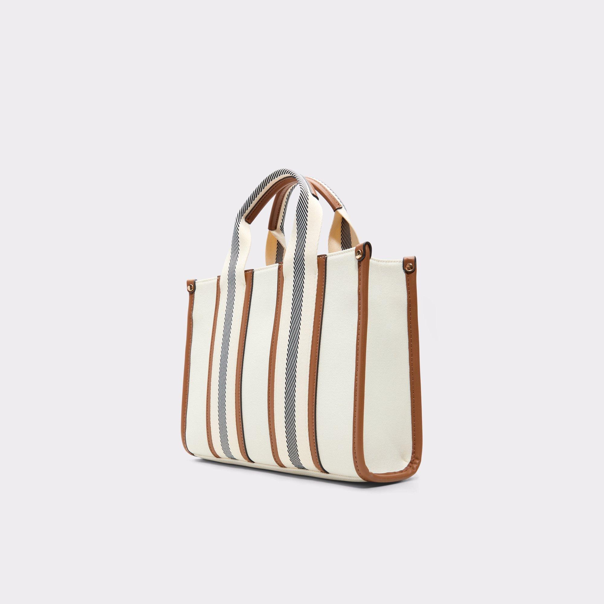 Zendariax Tan Women's Tote & Satchel bags | ALDO US Product Image