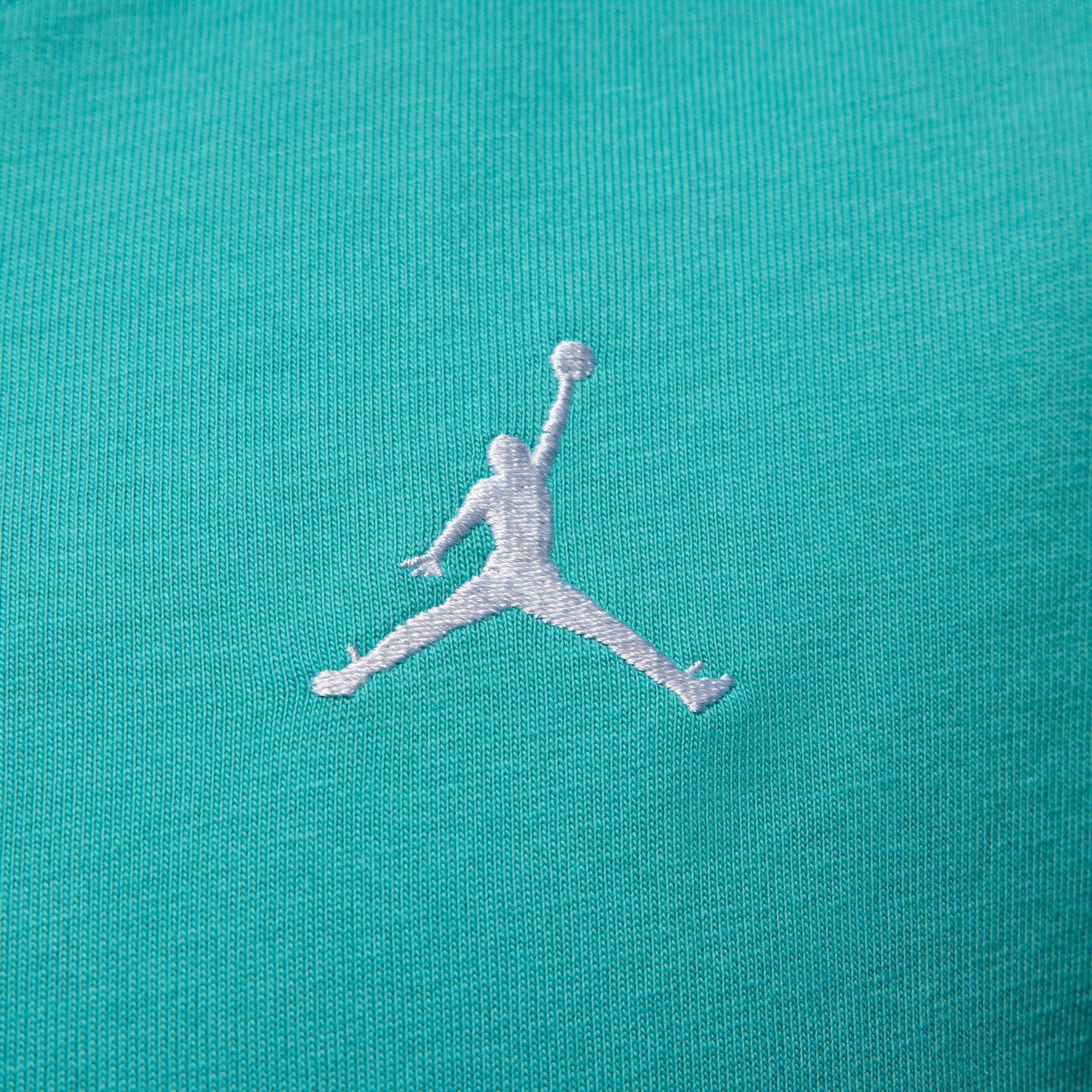 Womens Jordan Essentials Top | FN4500-392 Product Image