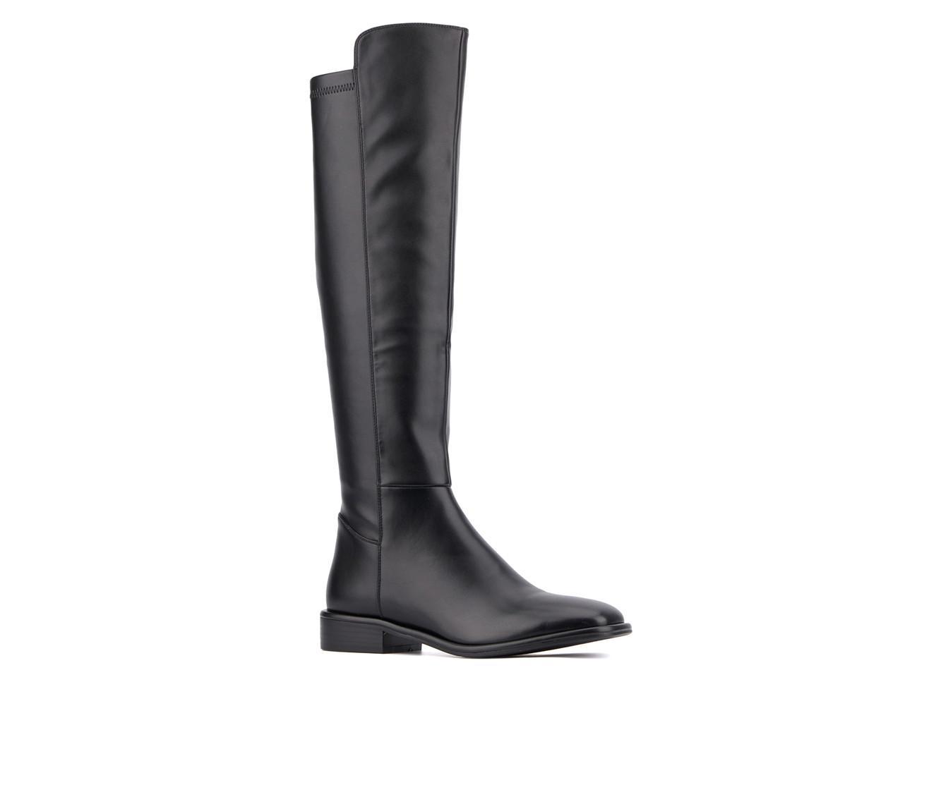 Women's Torgeis Genevieve Knee High Boots Product Image
