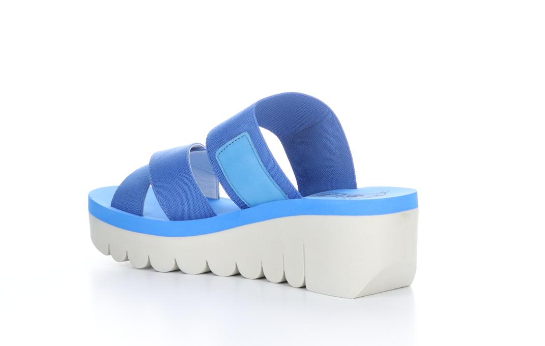 6002338   Yabo Sandals by Fly London Product Image