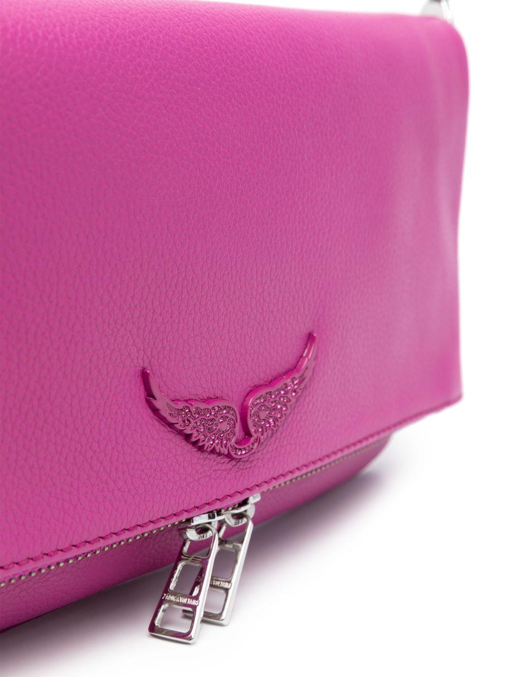 Rock tote bag Product Image