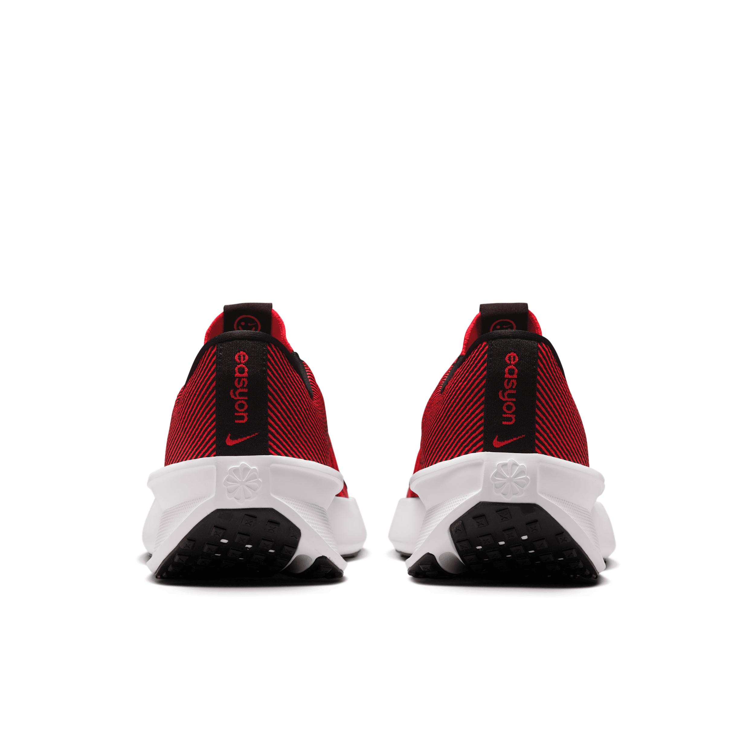 Nike Mens Interact Run EasyOn Road Running Shoes | FV5590-600 Product Image