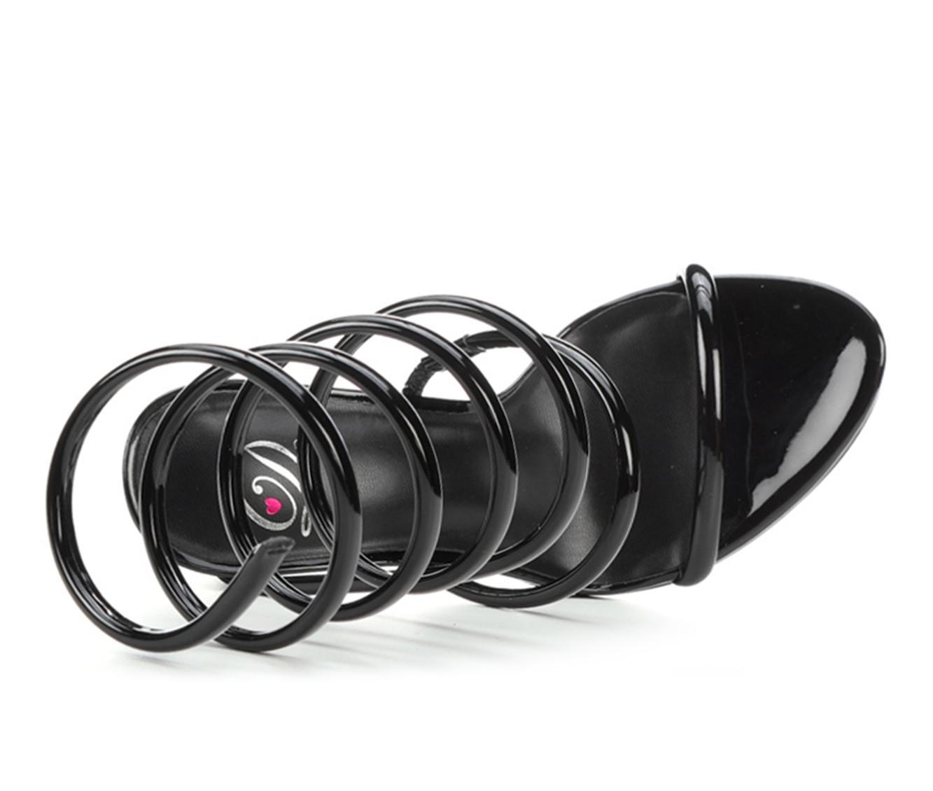 Women's Delicious Axis-S Stiletto Heels Product Image