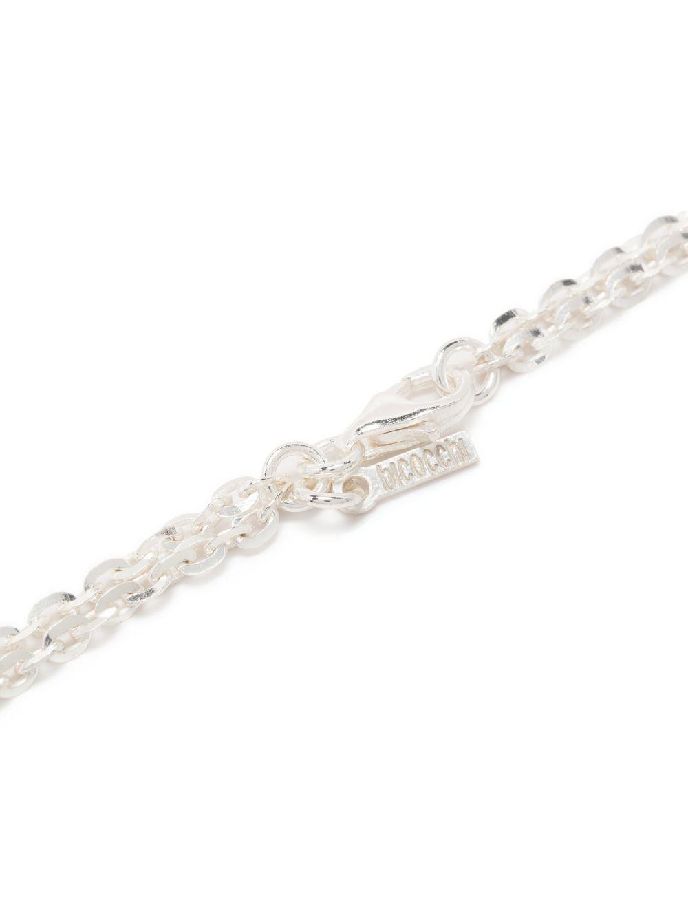 double-chain necklace Product Image