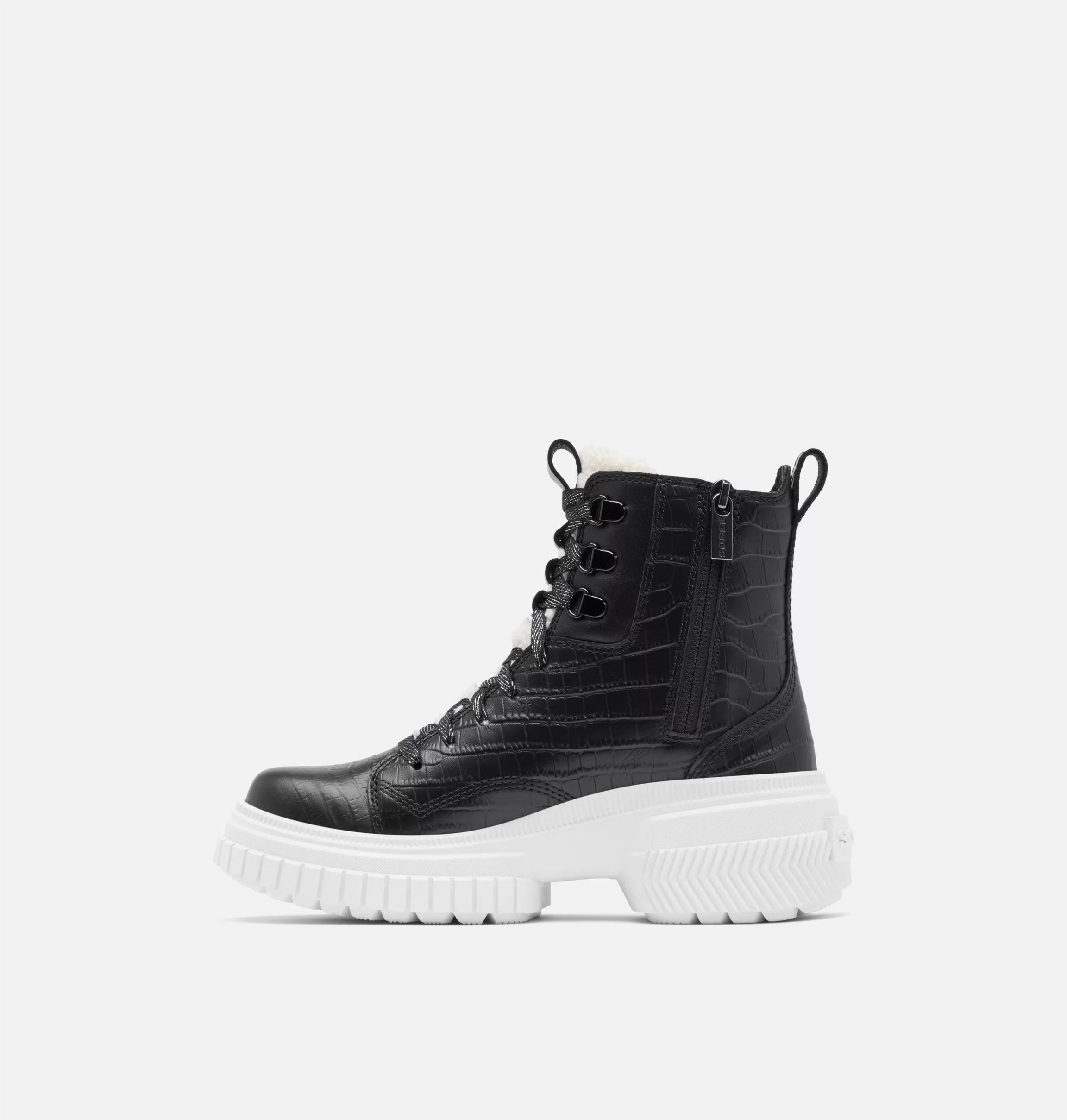 ONA AVE™ Lace Lux Women's Waterproof Boot Product Image