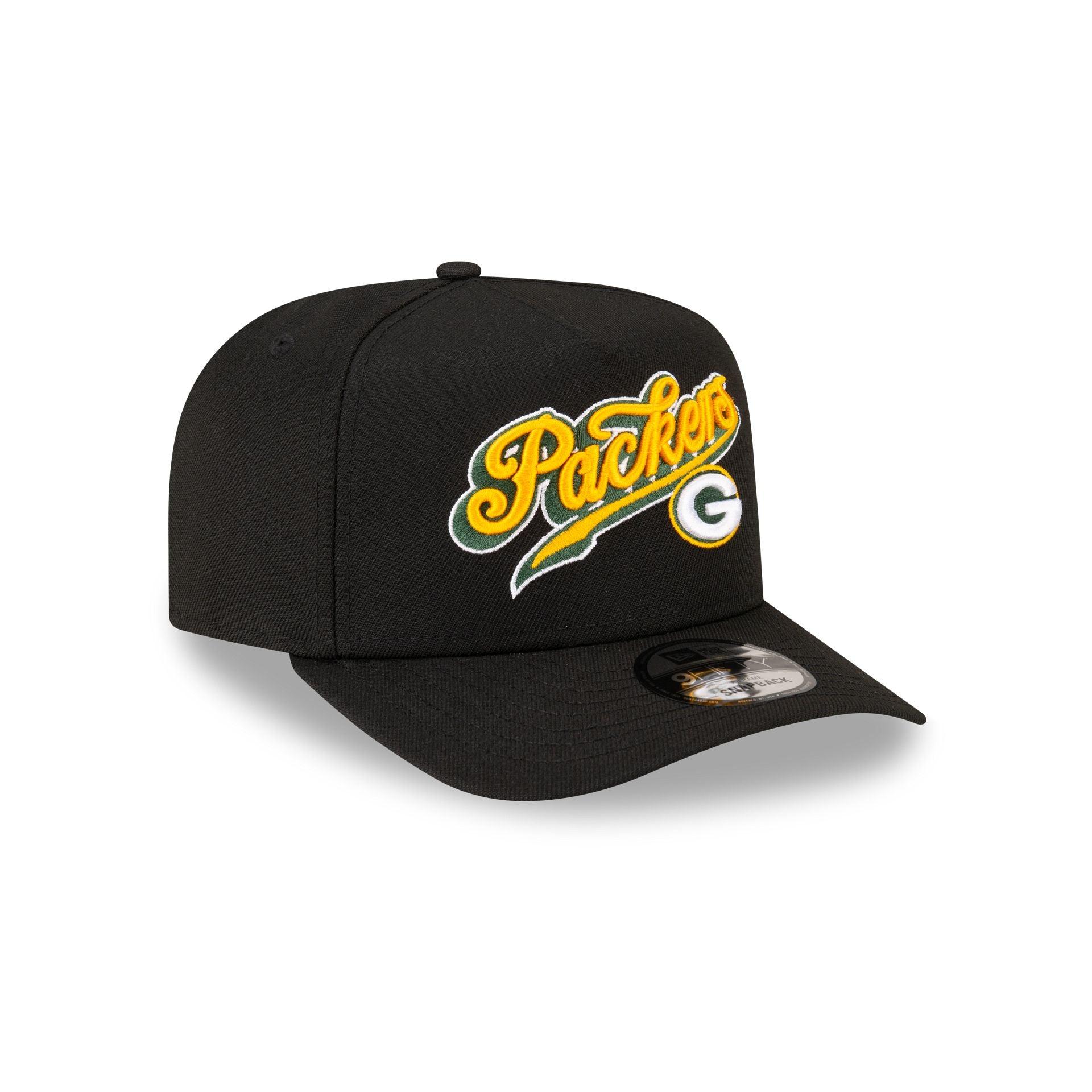 NFL 2025 Crucial Catch 9FIFTY A-Frame Snapback Hat Male Product Image