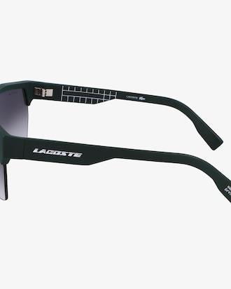 Lacoste Active Rectangle Glasses Product Image
