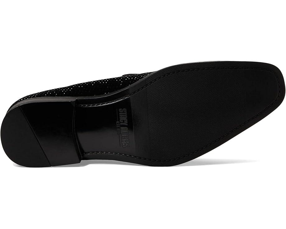 Savoir Satin Slip-On Product Image