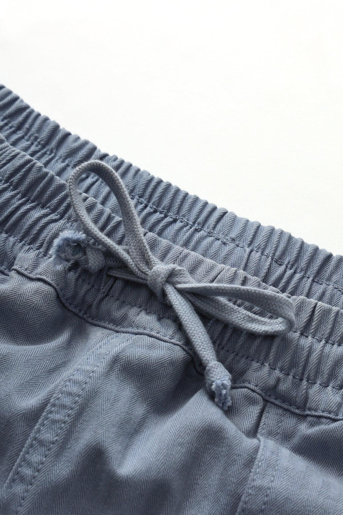 Service Works - Herringbone Chef Pants - Harbour Product Image